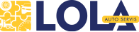 Auto Servis Lola - logo