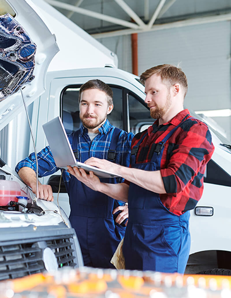 Autoelektrika - Auto Servis Lola
