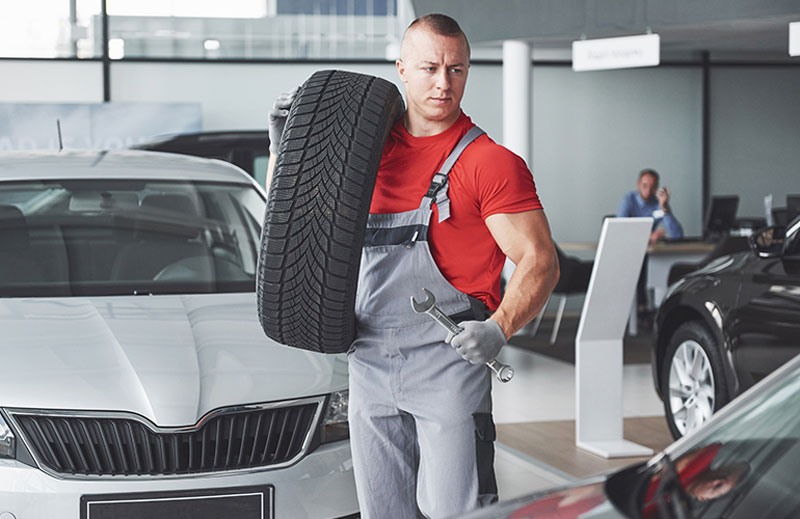 Autodijagnostika - Auto Servis Lola