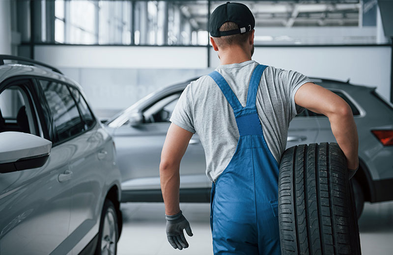Mašinska obrada motora - Auto Servis Lola