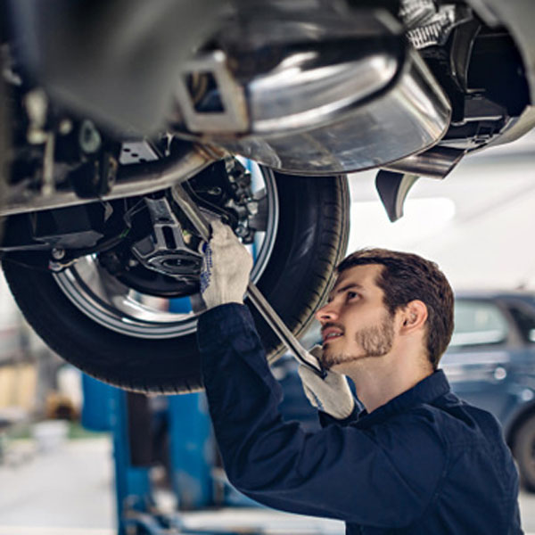 Pranje DPF filtera - Auto Servis Lola