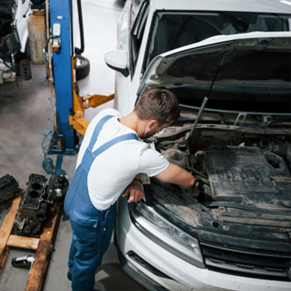 Reglaža vozila - Auto Servis Lola