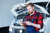 Auto Servis Lola - istorija servisa